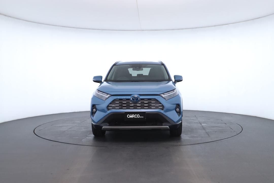 Exterior view frame 3