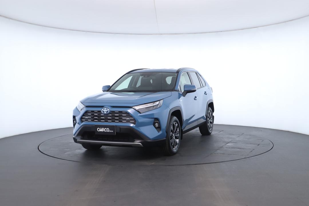 Exterior view frame 4