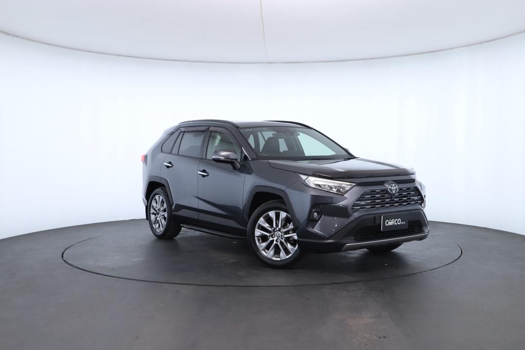 Exterior view frame 0