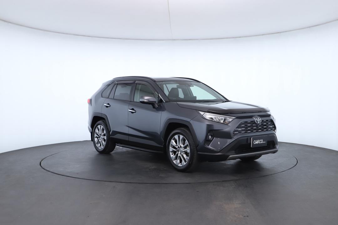 Exterior view frame 1