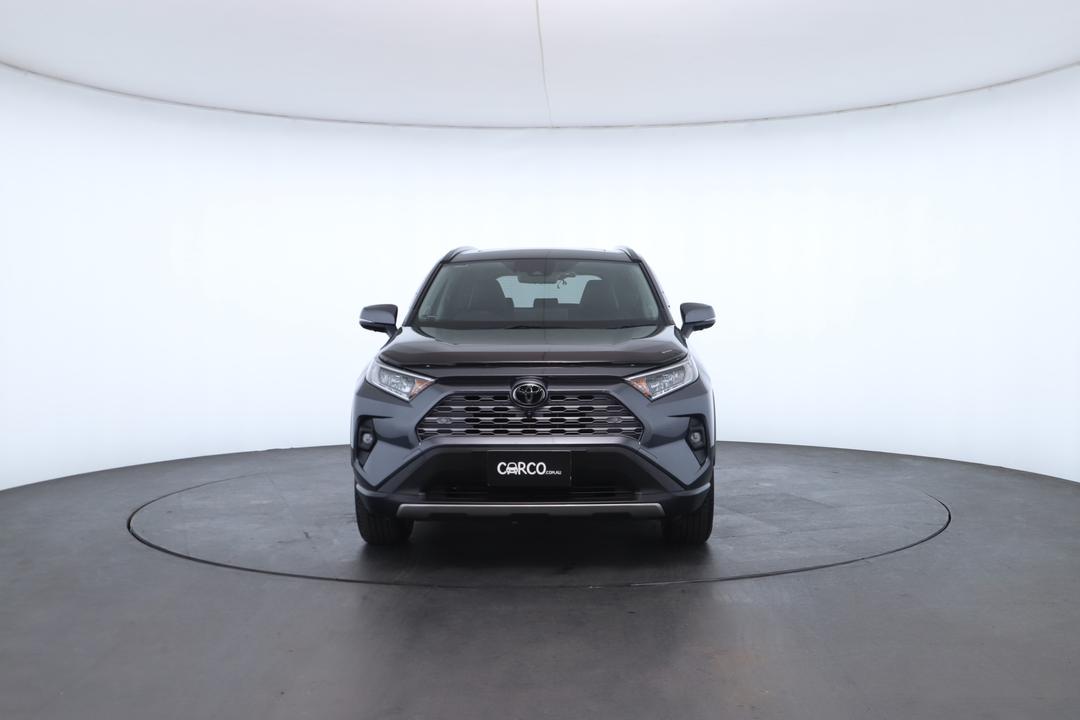 Exterior view frame 3