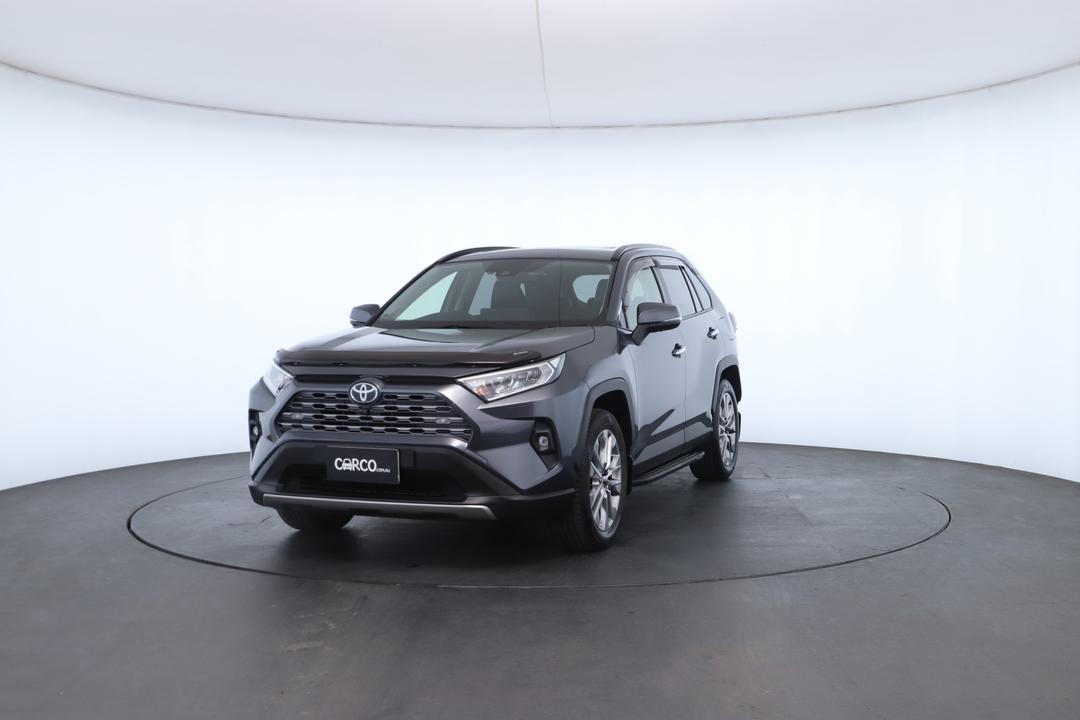 Exterior view frame 4