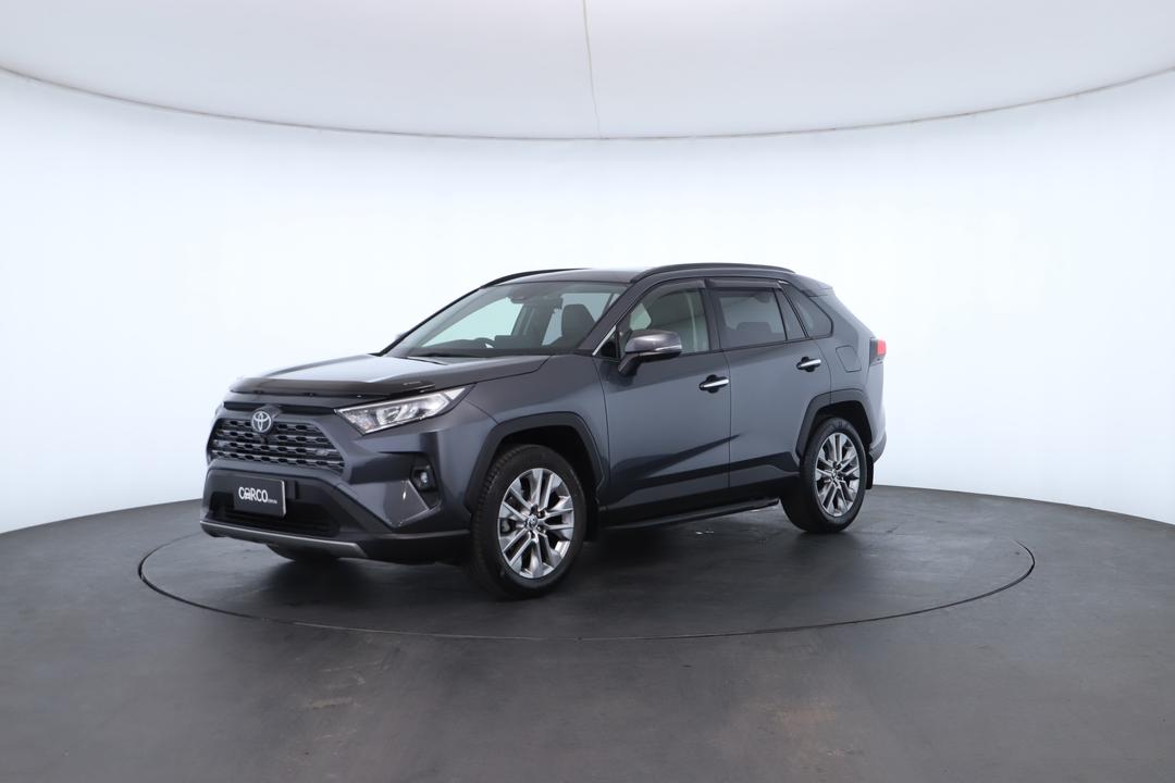 Exterior view frame 5