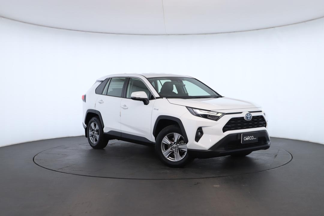 Exterior view frame 0