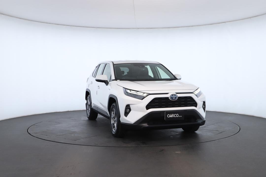 Exterior view frame 2