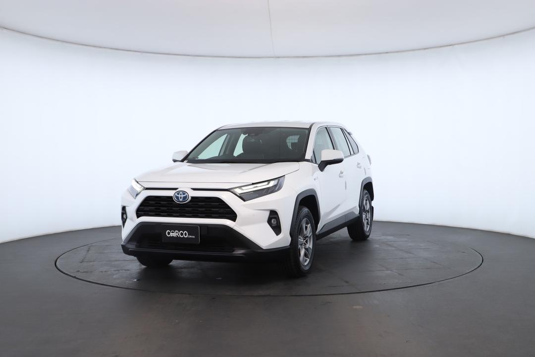 Exterior view frame 4