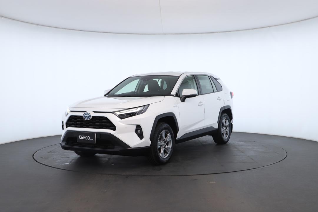 Exterior view frame 5