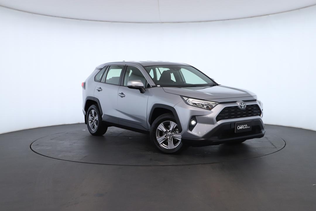 Exterior view frame 0