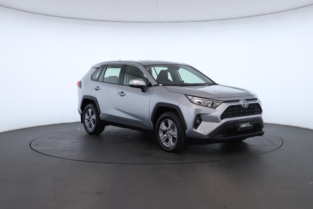 Exterior view frame 1