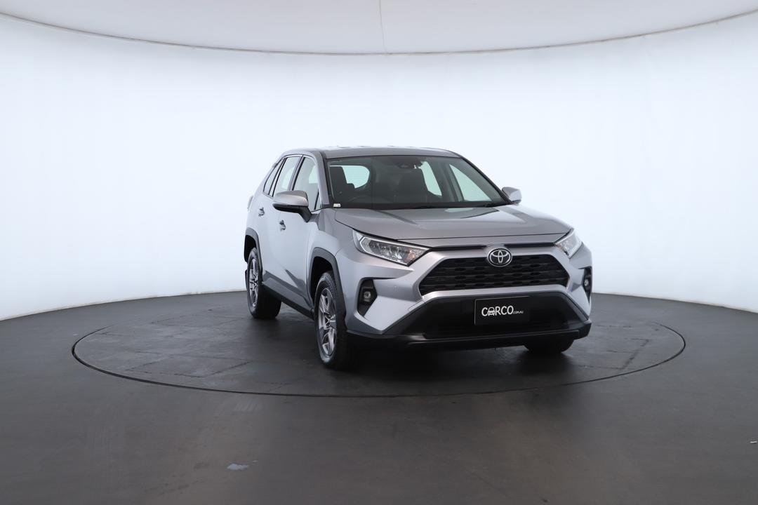 Exterior view frame 2