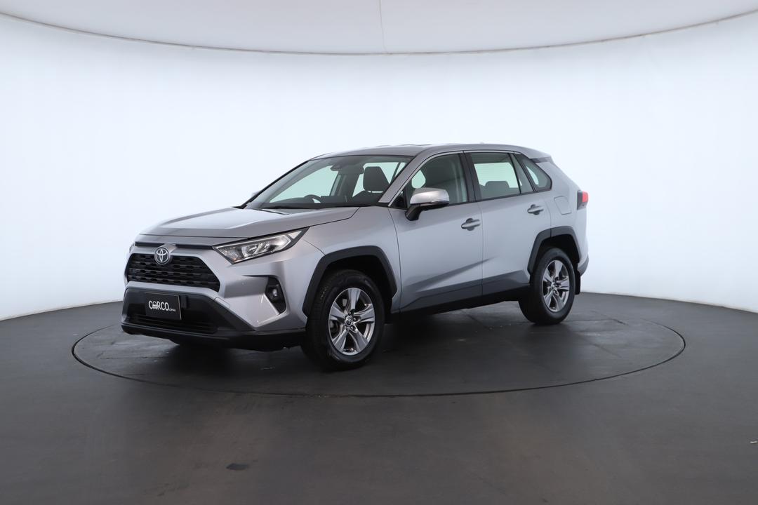 Exterior view frame 5