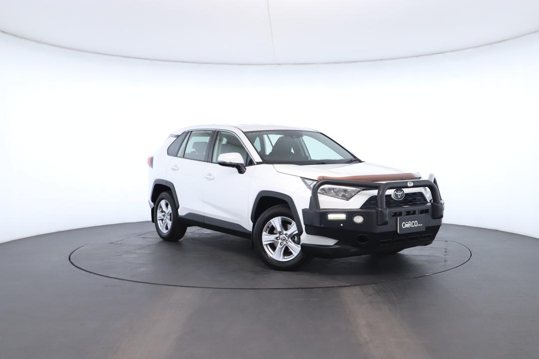 Exterior view frame 0