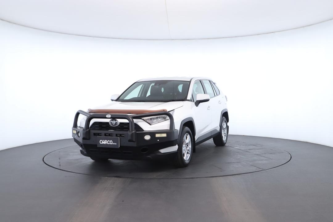 Exterior view frame 4