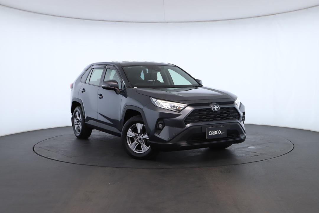 Exterior view frame 0