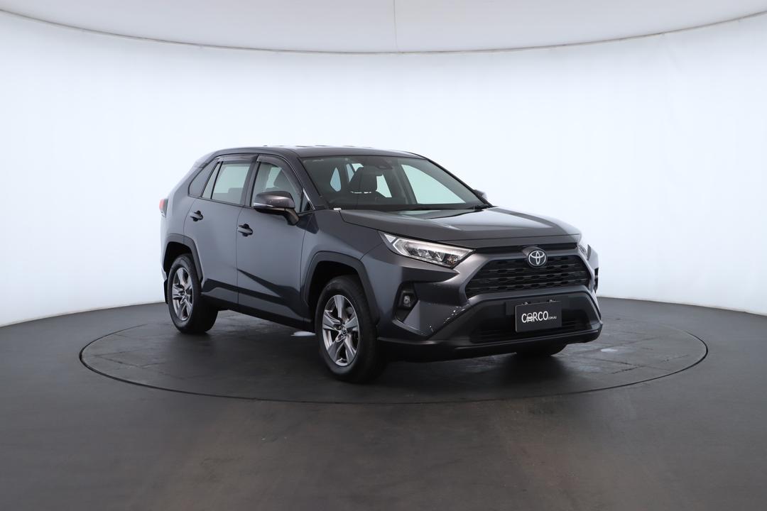 Exterior view frame 1