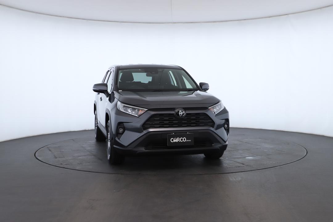 Exterior view frame 2