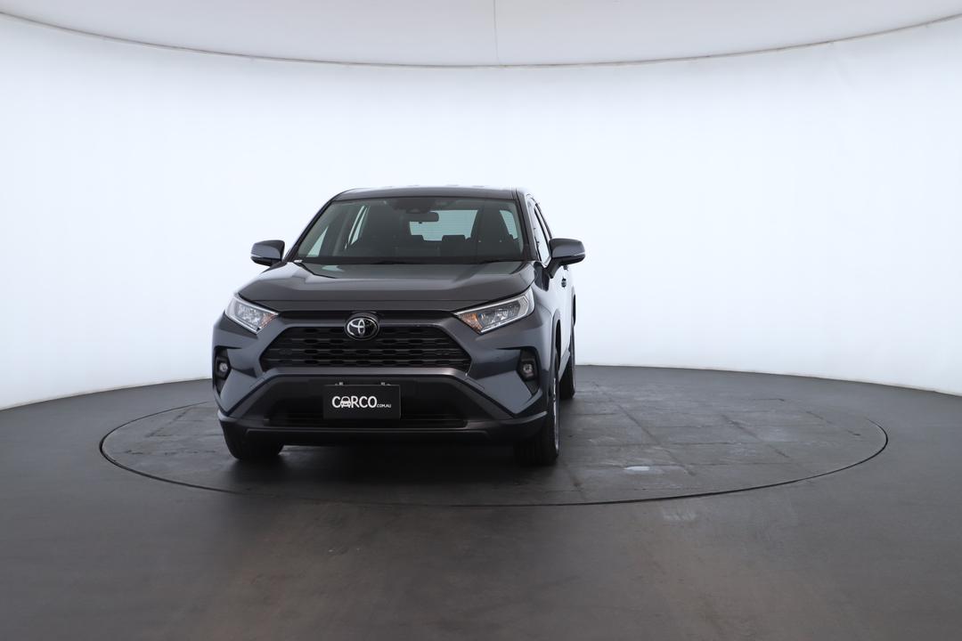 Exterior view frame 3