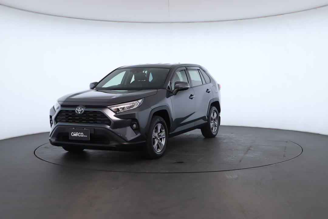 Exterior view frame 4