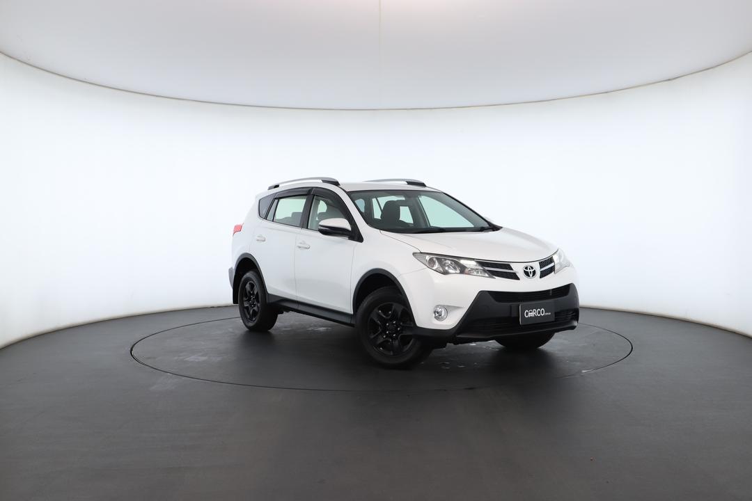 Exterior view frame 0