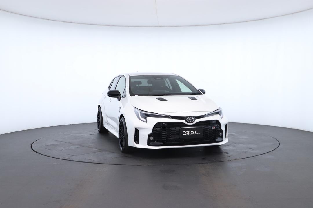 Exterior view frame 2