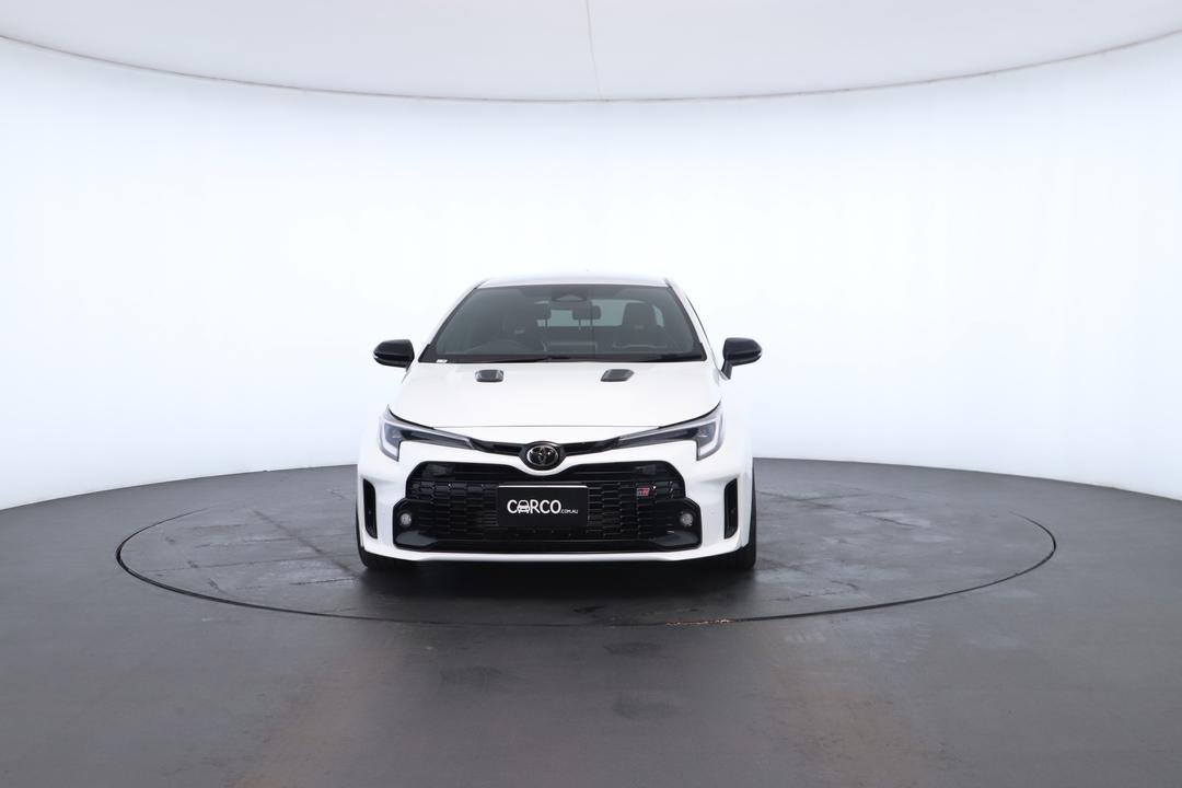 Exterior view frame 3