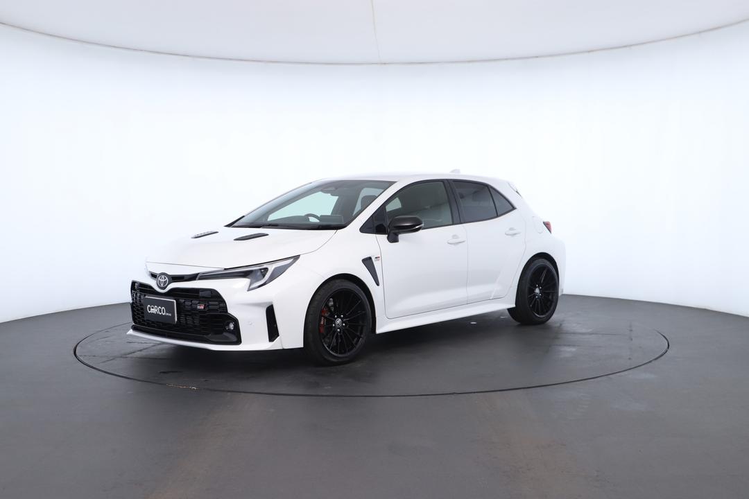 Exterior view frame 5