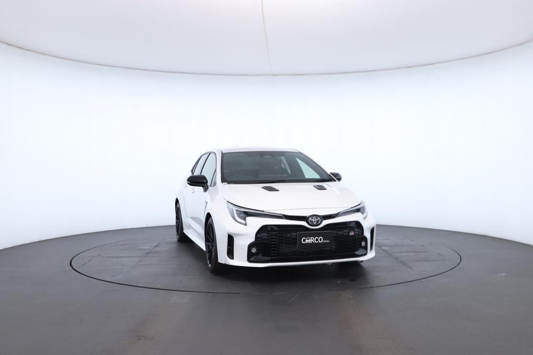 Exterior view frame 2