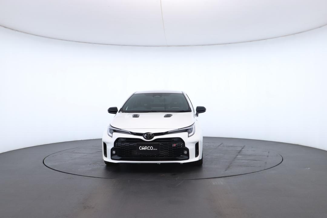 Exterior view frame 3