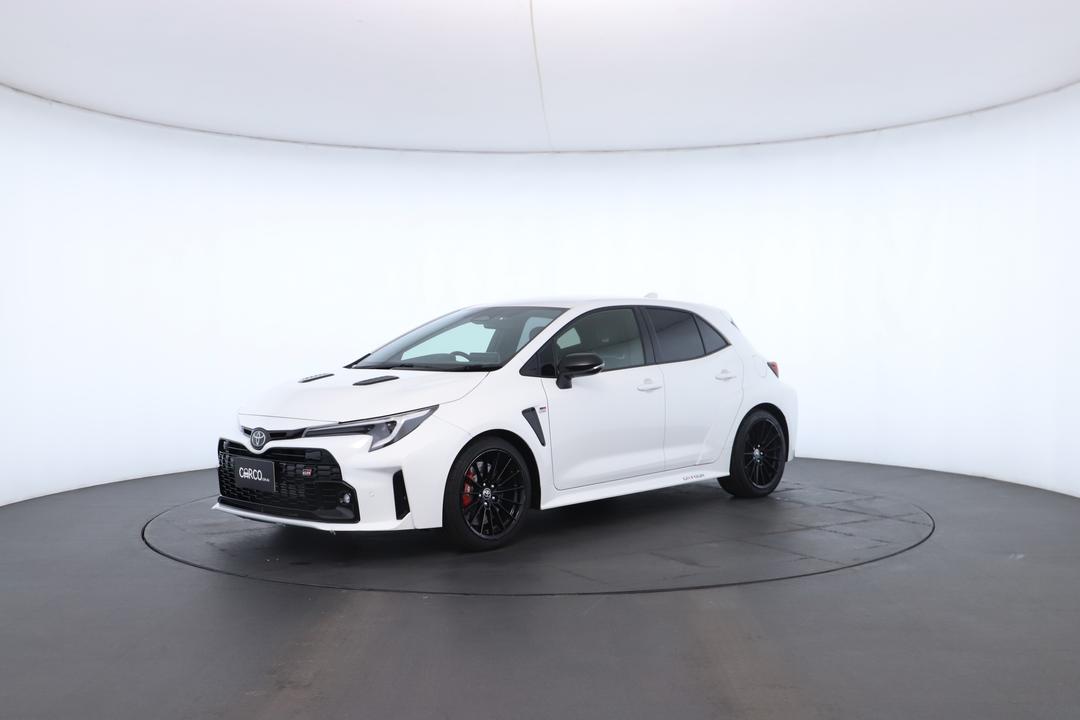 Exterior view frame 5