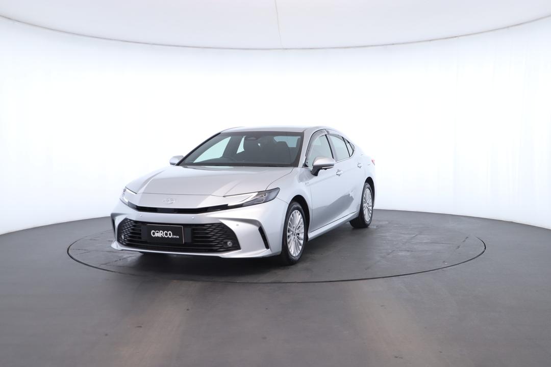 Exterior view frame 4