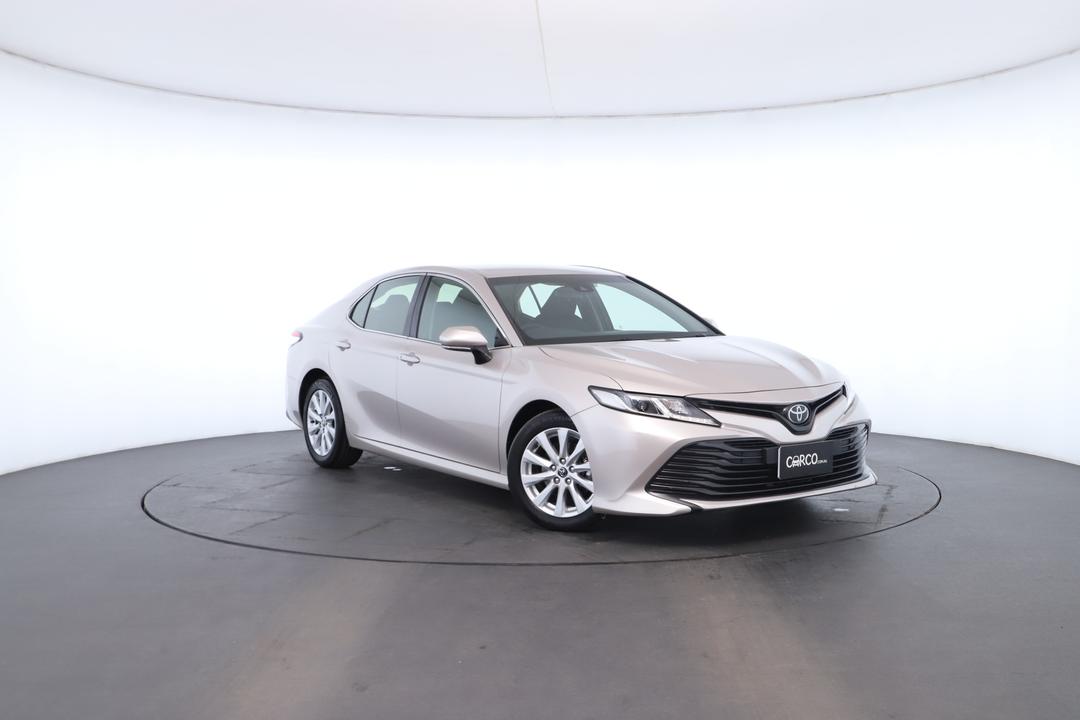 Exterior view frame 0