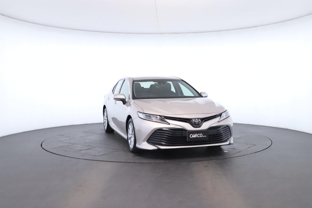 Exterior view frame 2