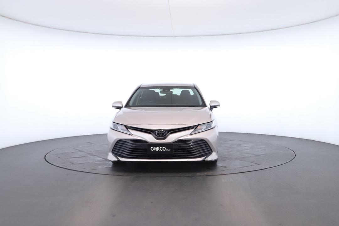 Exterior view frame 3