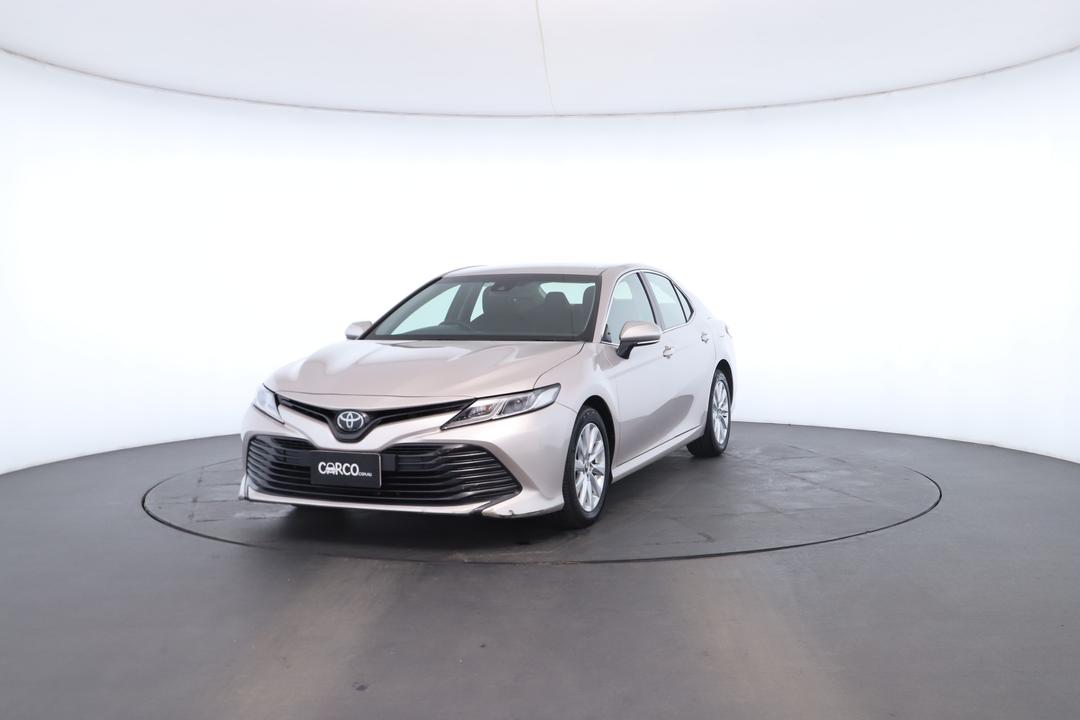 Exterior view frame 4