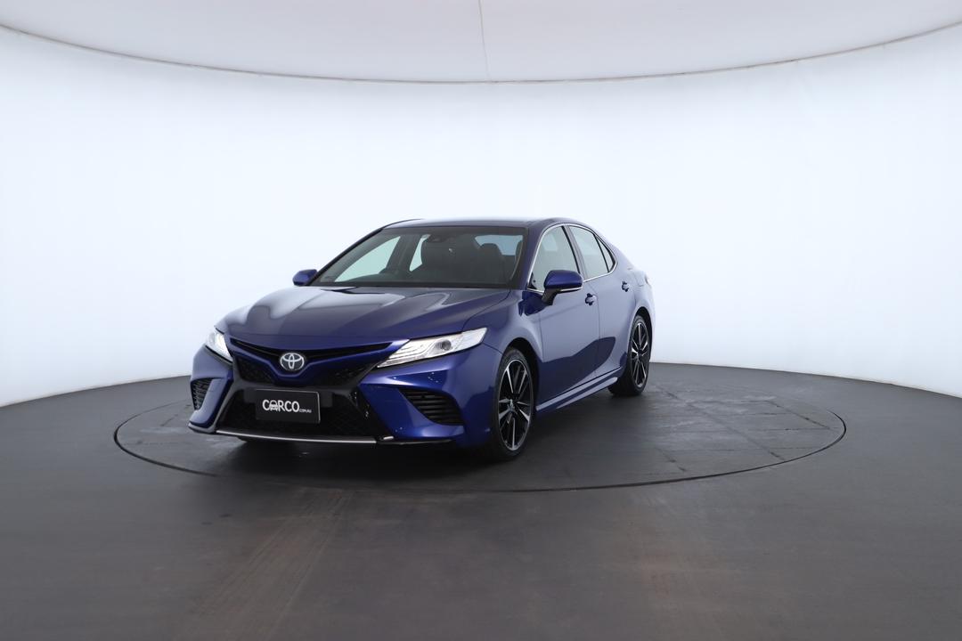 Exterior view frame 4