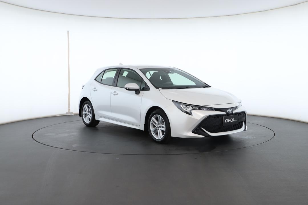 Exterior view frame 1