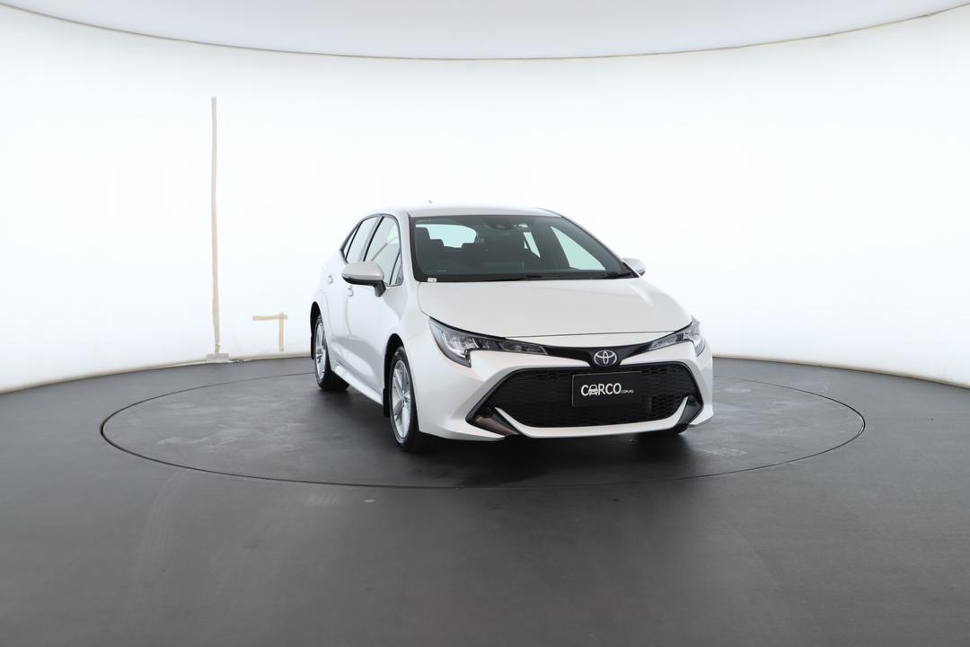 Exterior view frame 2