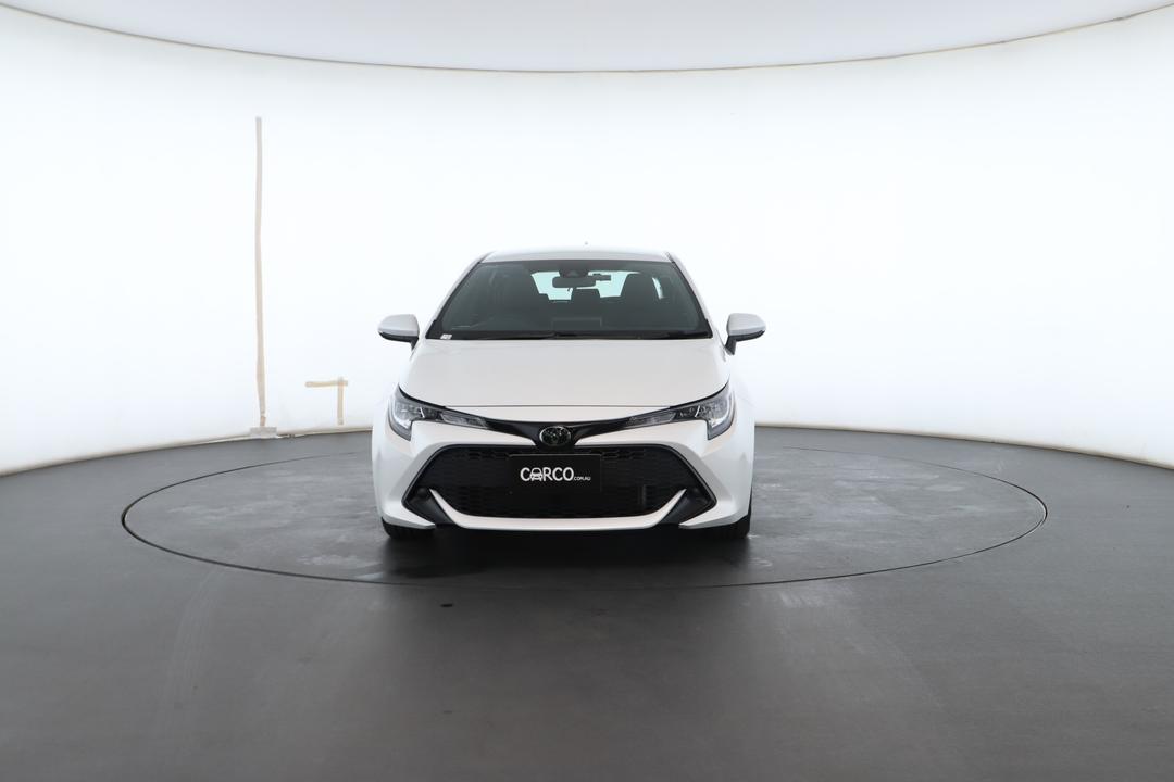 Exterior view frame 3