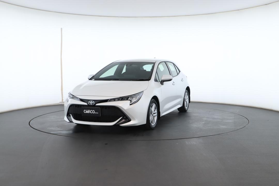 Exterior view frame 4