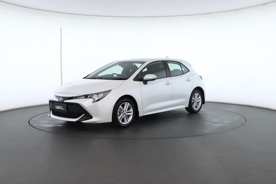 Exterior view frame 5