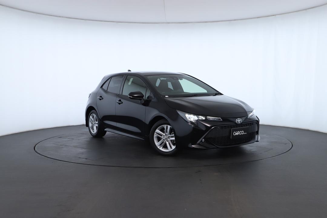 Exterior view frame 0