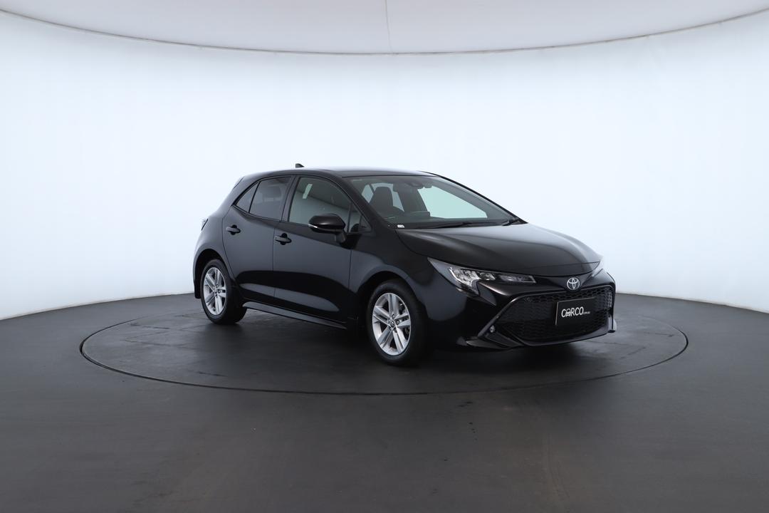 Exterior view frame 1