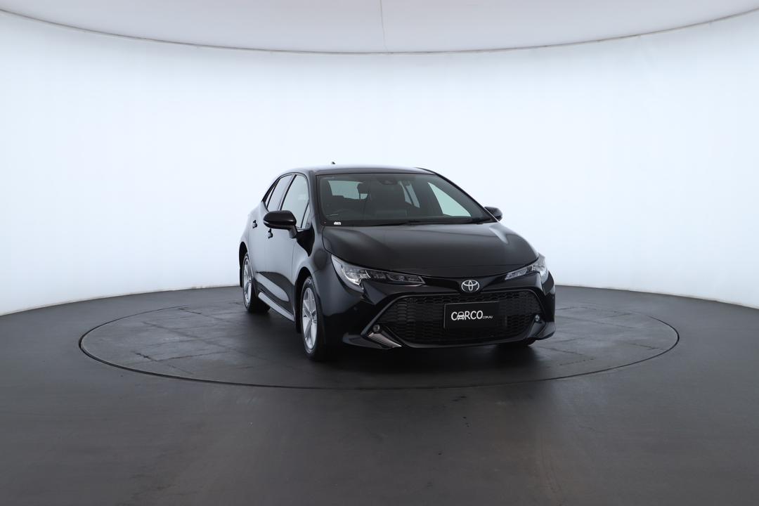 Exterior view frame 2