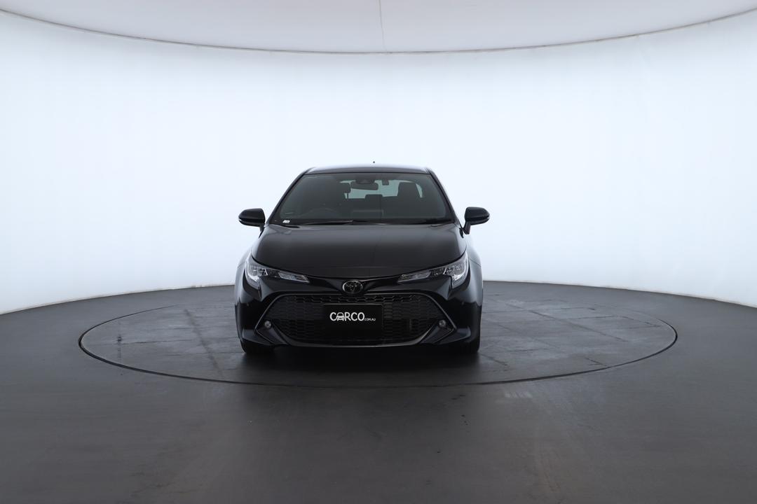 Exterior view frame 3