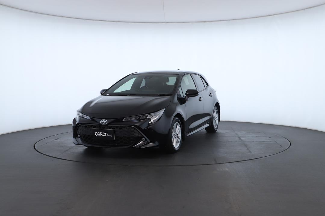 Exterior view frame 4