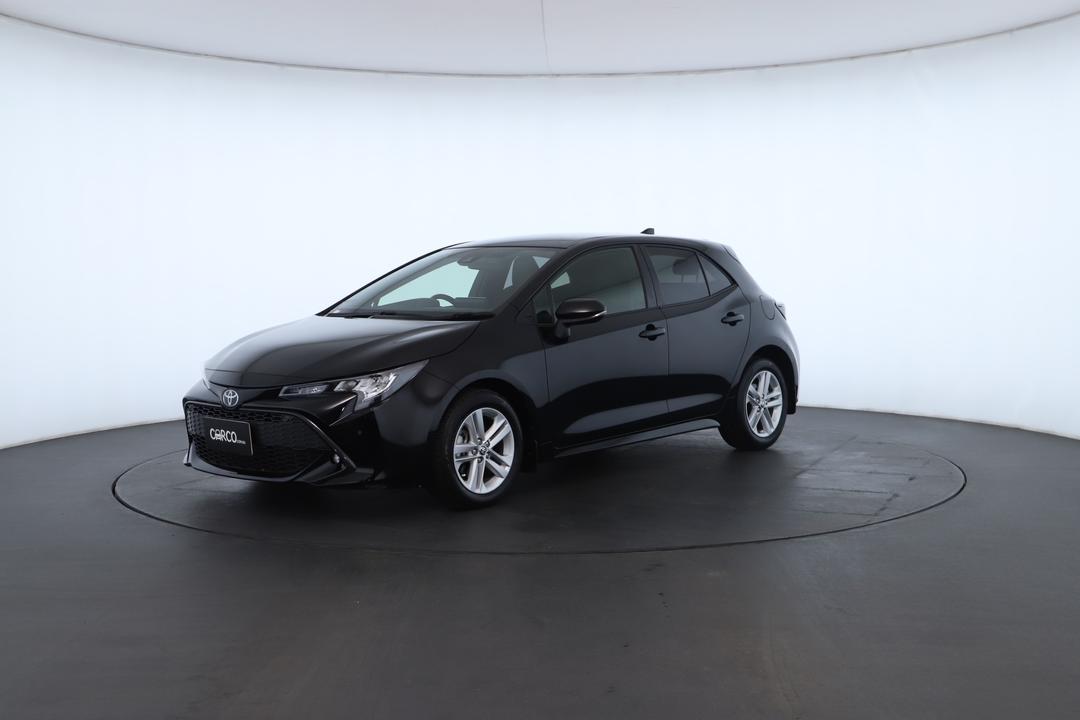 Exterior view frame 5