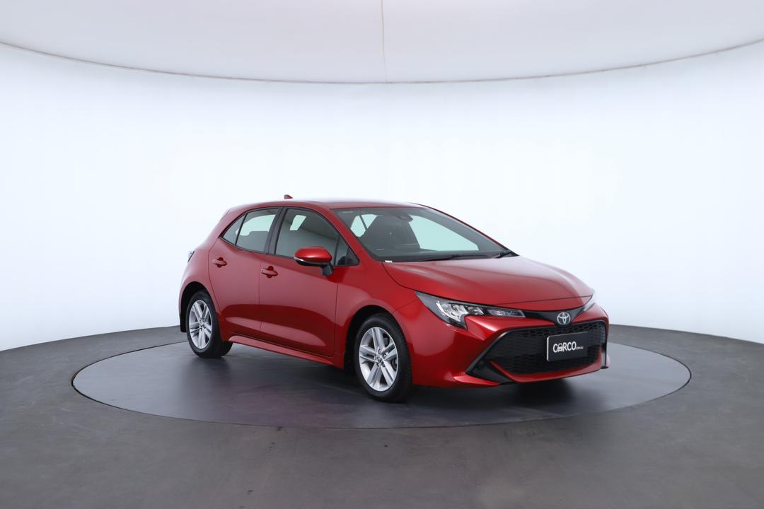 Exterior view frame 1