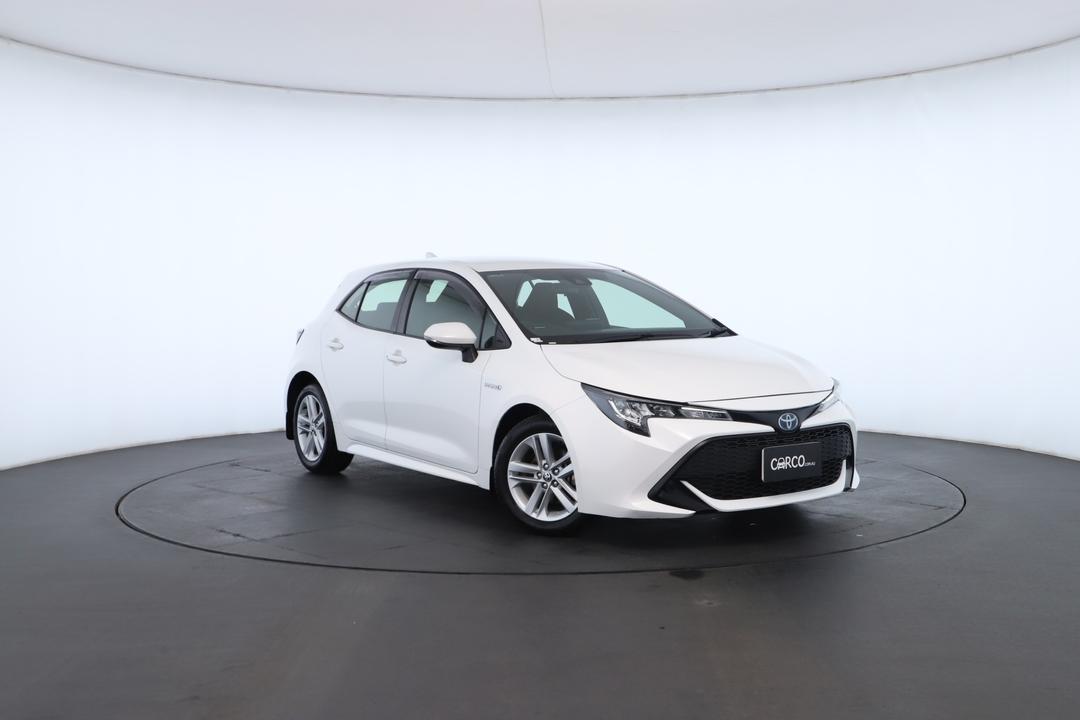 Exterior view frame 0