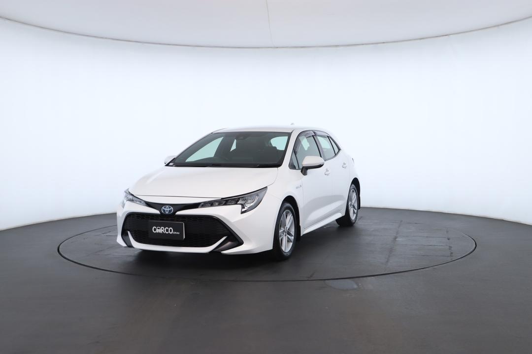 Exterior view frame 4