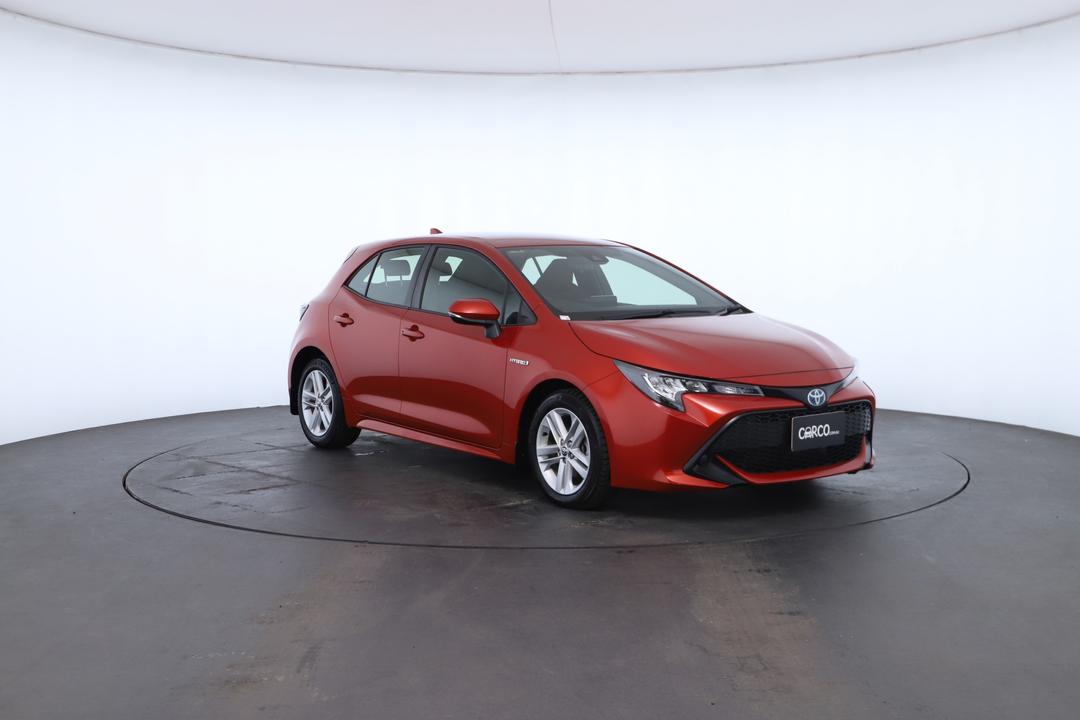 Exterior view frame 1